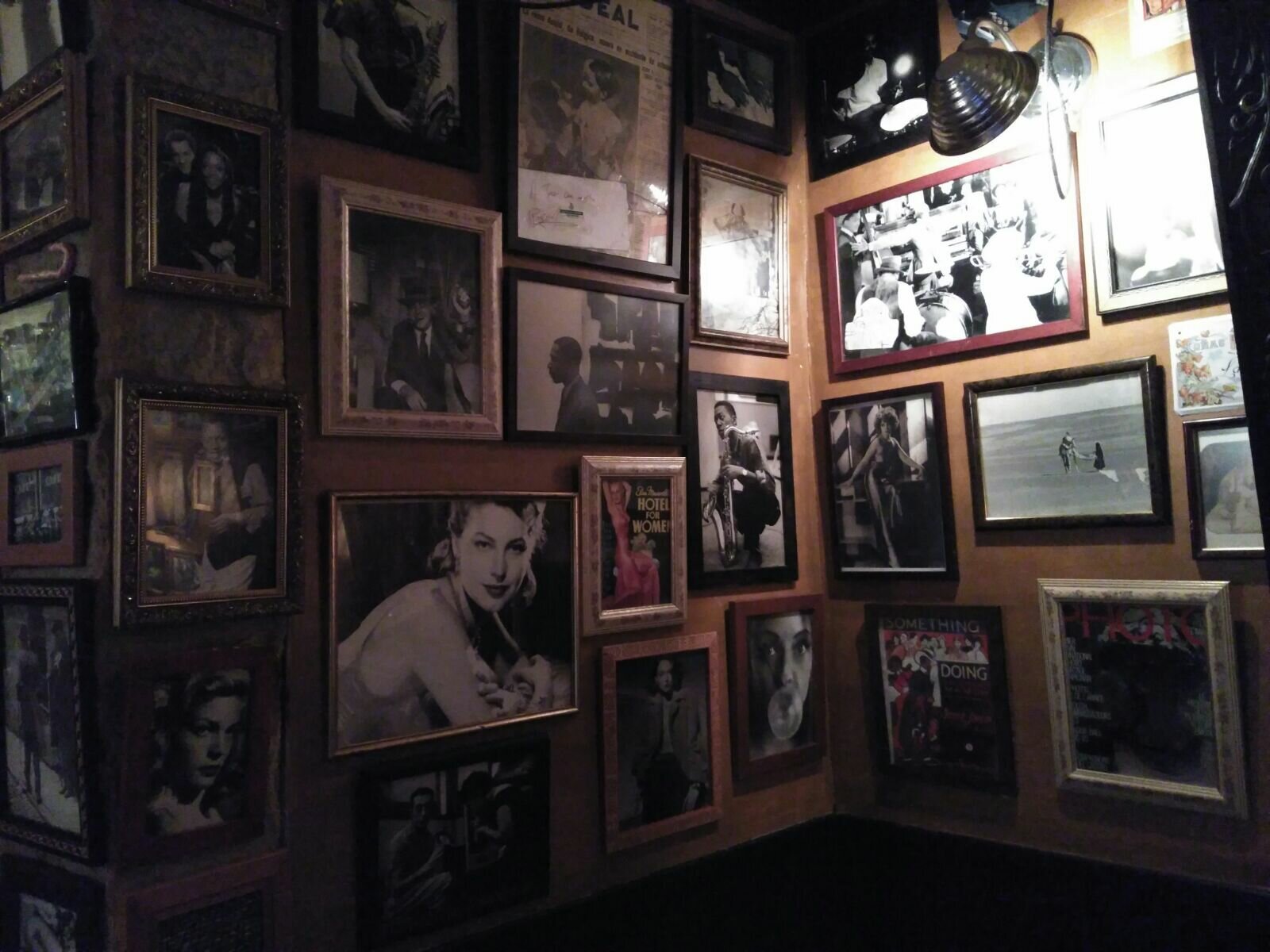 BOHEMIA JAZZ CAFE, Granada - Centro - Sagrario - Restaurant Reviews ...