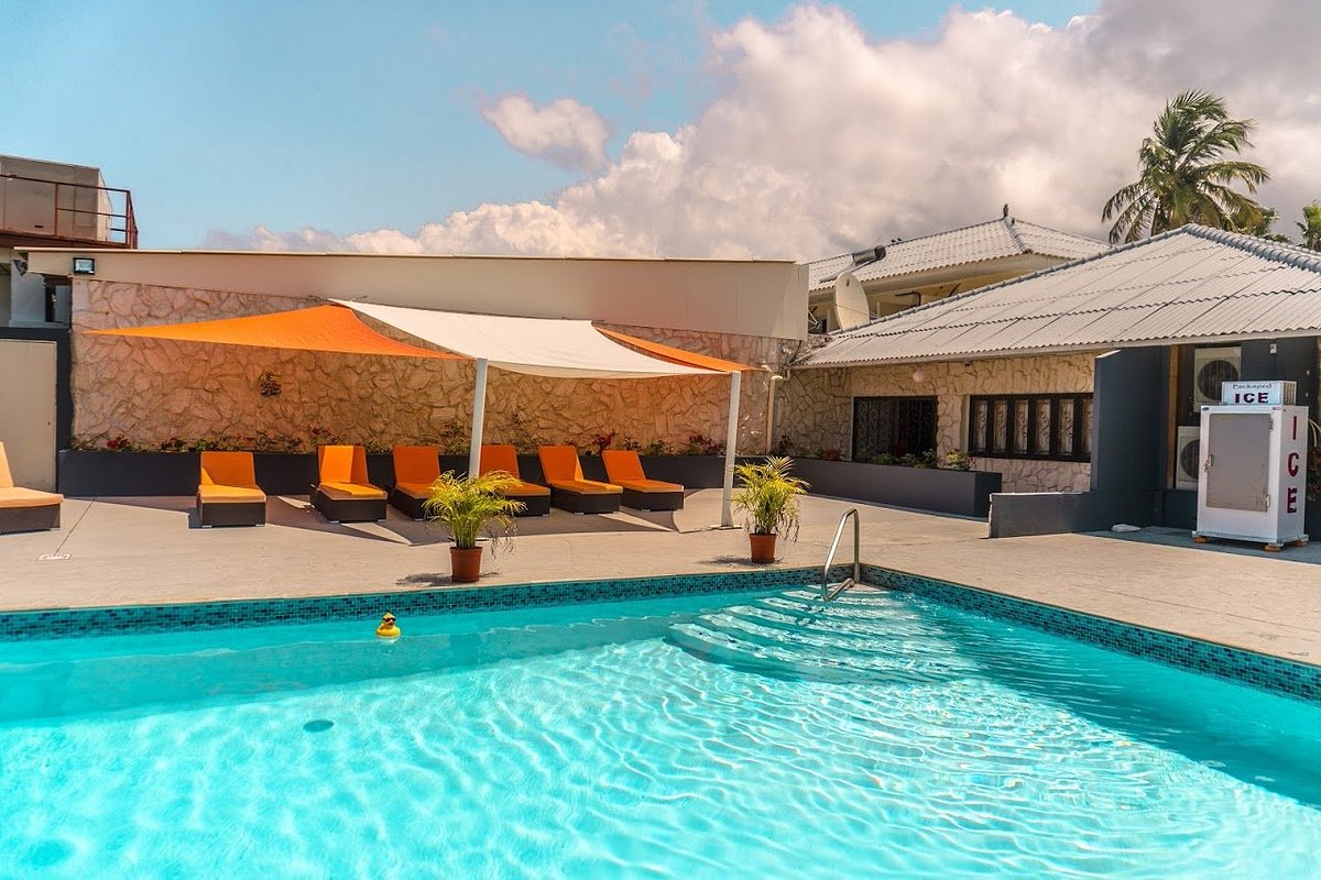 Curacao Airport Hotel, hotel in Curacao