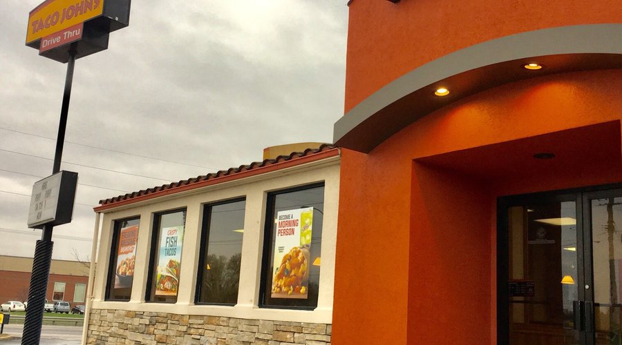 Taco John's