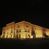 Bodega Espacio Trapiche