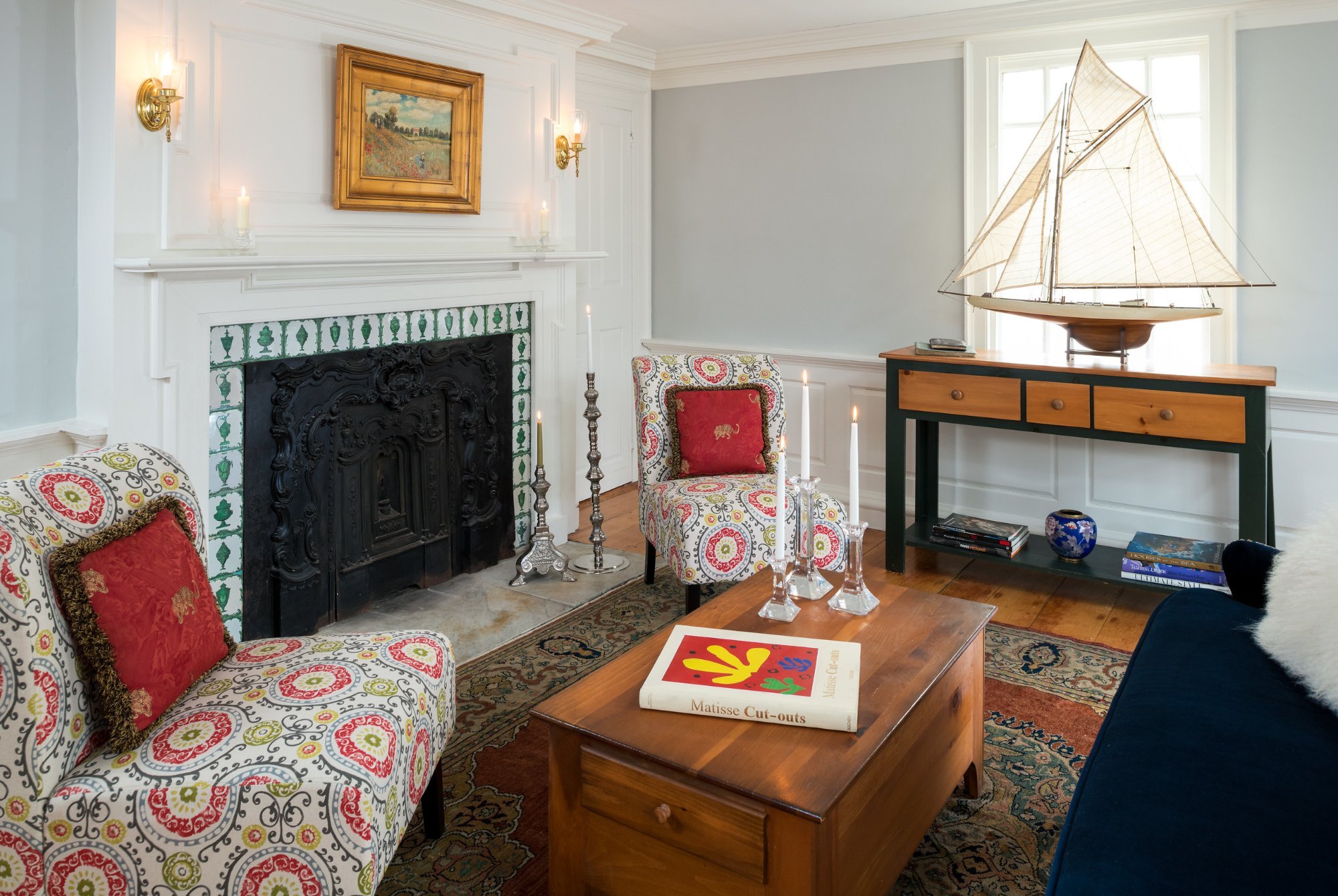 Waldo Emerson Inn by null