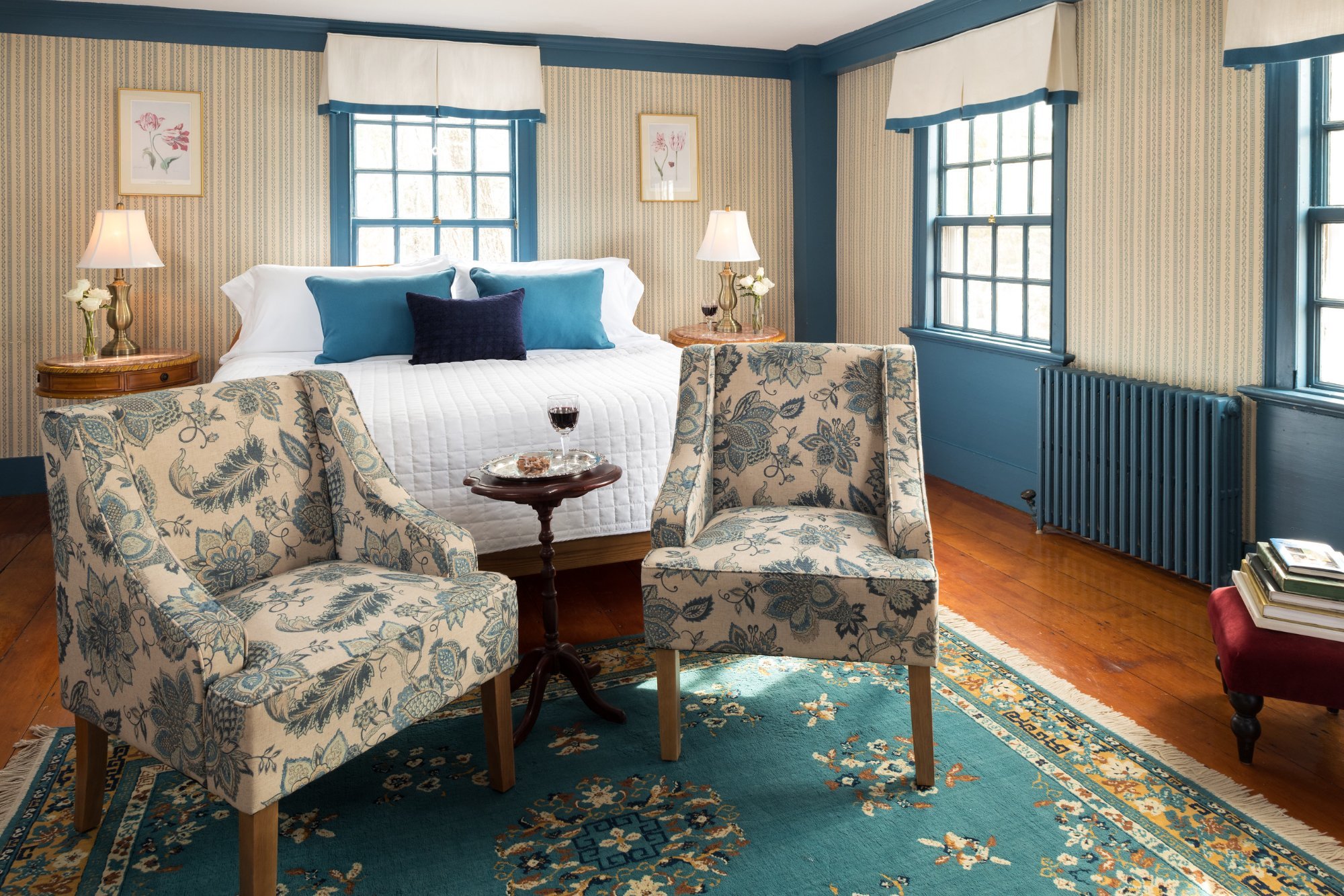 Waldo Emerson Inn by null