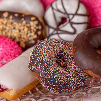 Sweet treats