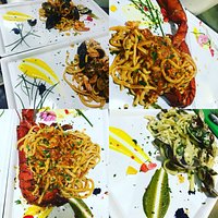 parte dei nostri piatti fatti, fatti con amore per i nostri clienti
