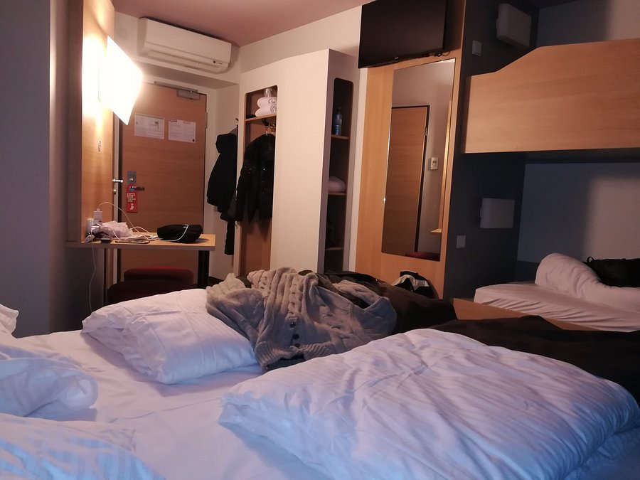 B&B HOTEL BERLIN ALEXANDERPLATZ - Updated 2021 Prices, Reviews, and