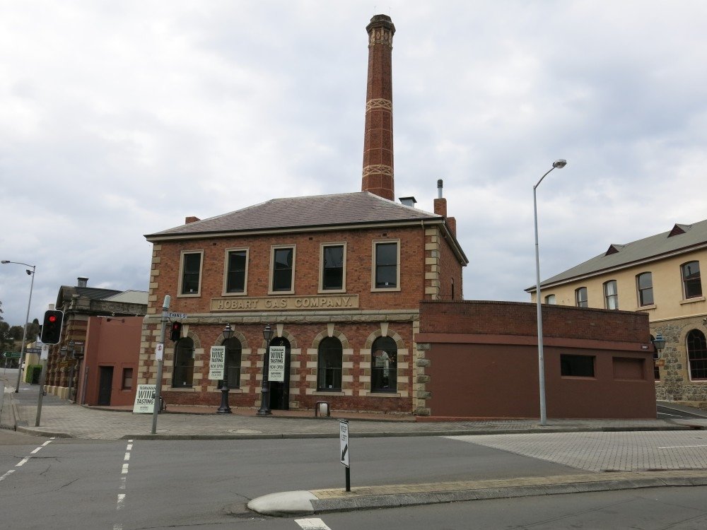 Gasworks Cellar Door All You Need to Know BEFORE You Go 2024