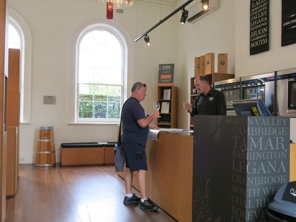 Gasworks Cellar Door All You Need to Know BEFORE You Go 2024