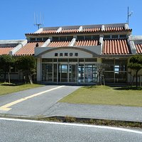慶良間空港