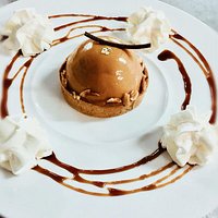 L'infiniment Caramel