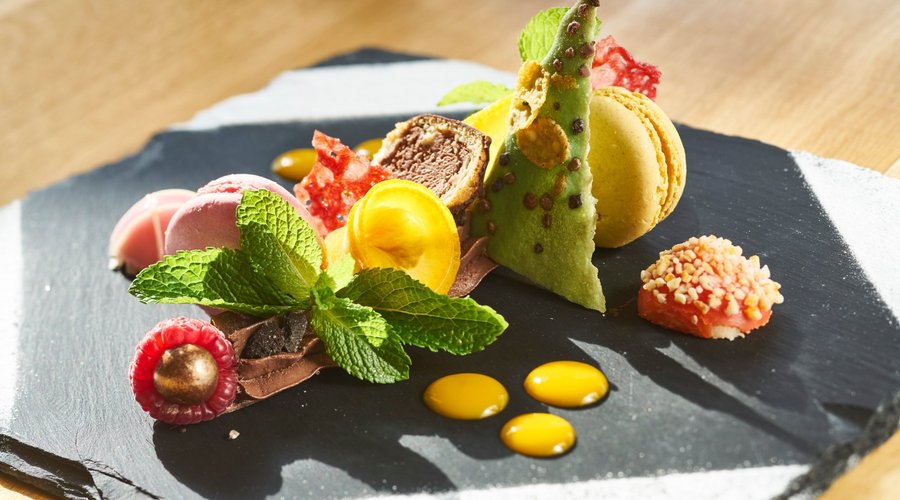 Dessert de Kaai 
