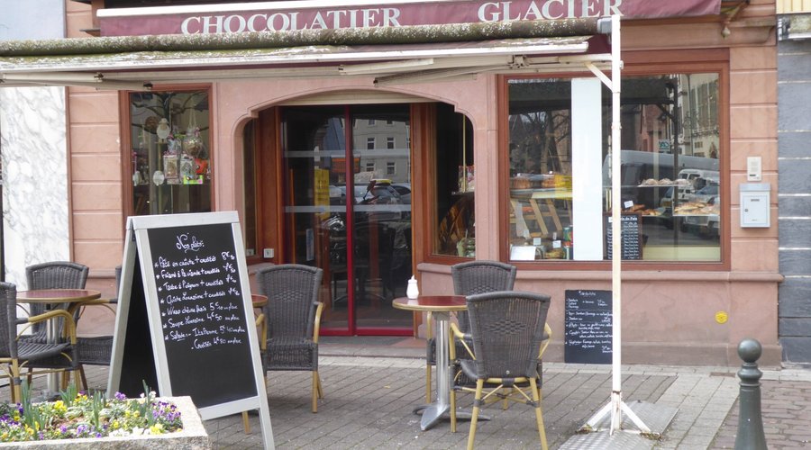 un tableau noir