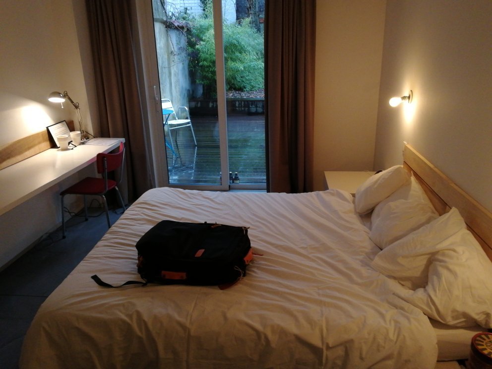 BNB URBAN B&B (Bruxelles, Belgio): Prezzi E Recensioni 2024