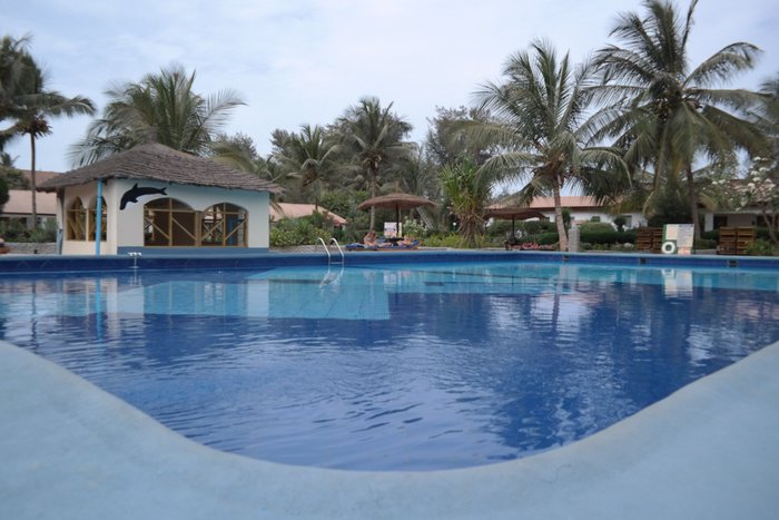 Gambia Holidays