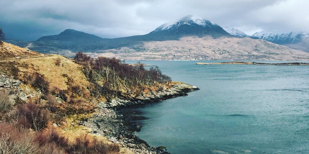 Torridon, Scotland 2023: Best Places to Visit - Tripadvisor