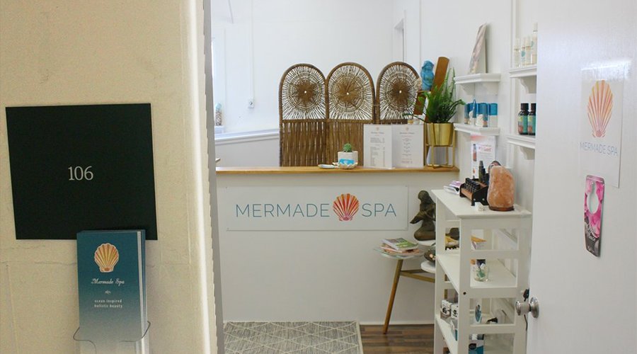 Mermade Spa - 힐로 - Mermade Spa의 리뷰 - 트립어드바이저