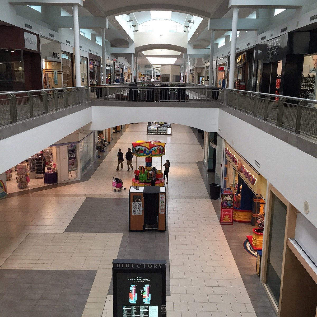 LAKELINE MALL (2025) All You Should Know BEFORE You Go (w/ Reviews)