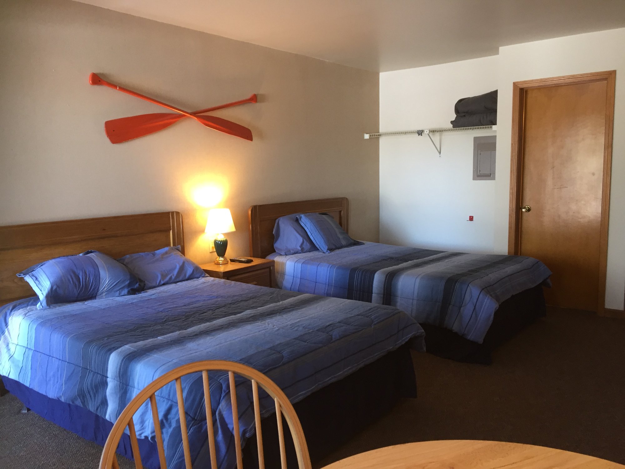 CAPTAIN'S COVE Motel (Waterport, NY): Prezzi E Recensioni (2024)