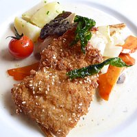 Fisch-Tagesempfehlung: Skrei und Forelle