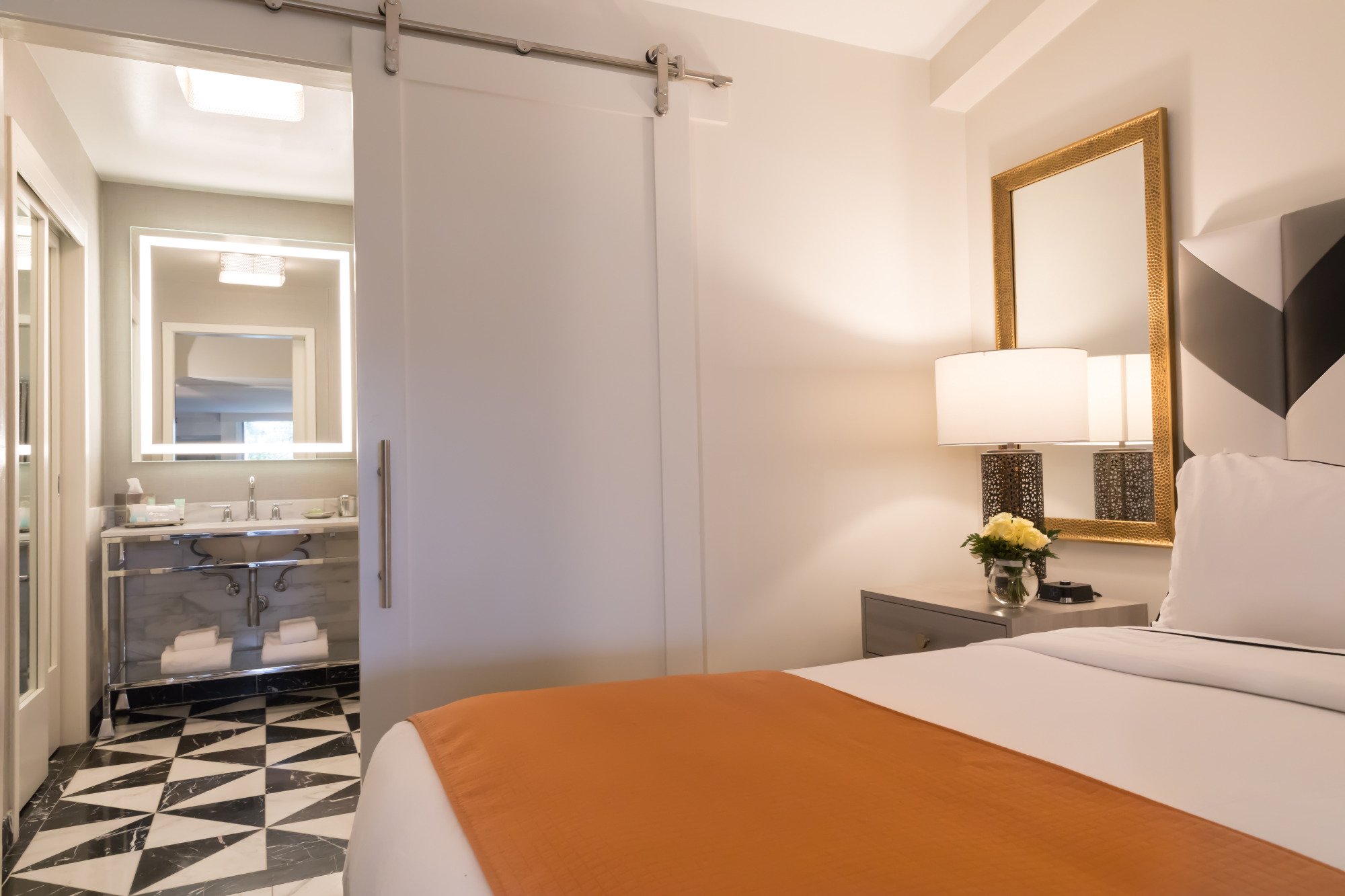 Hotel photo 60 of Chamberlain West Hollywood.