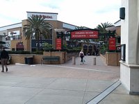 South Coast Plaza - South Coast Metro - 250 tips