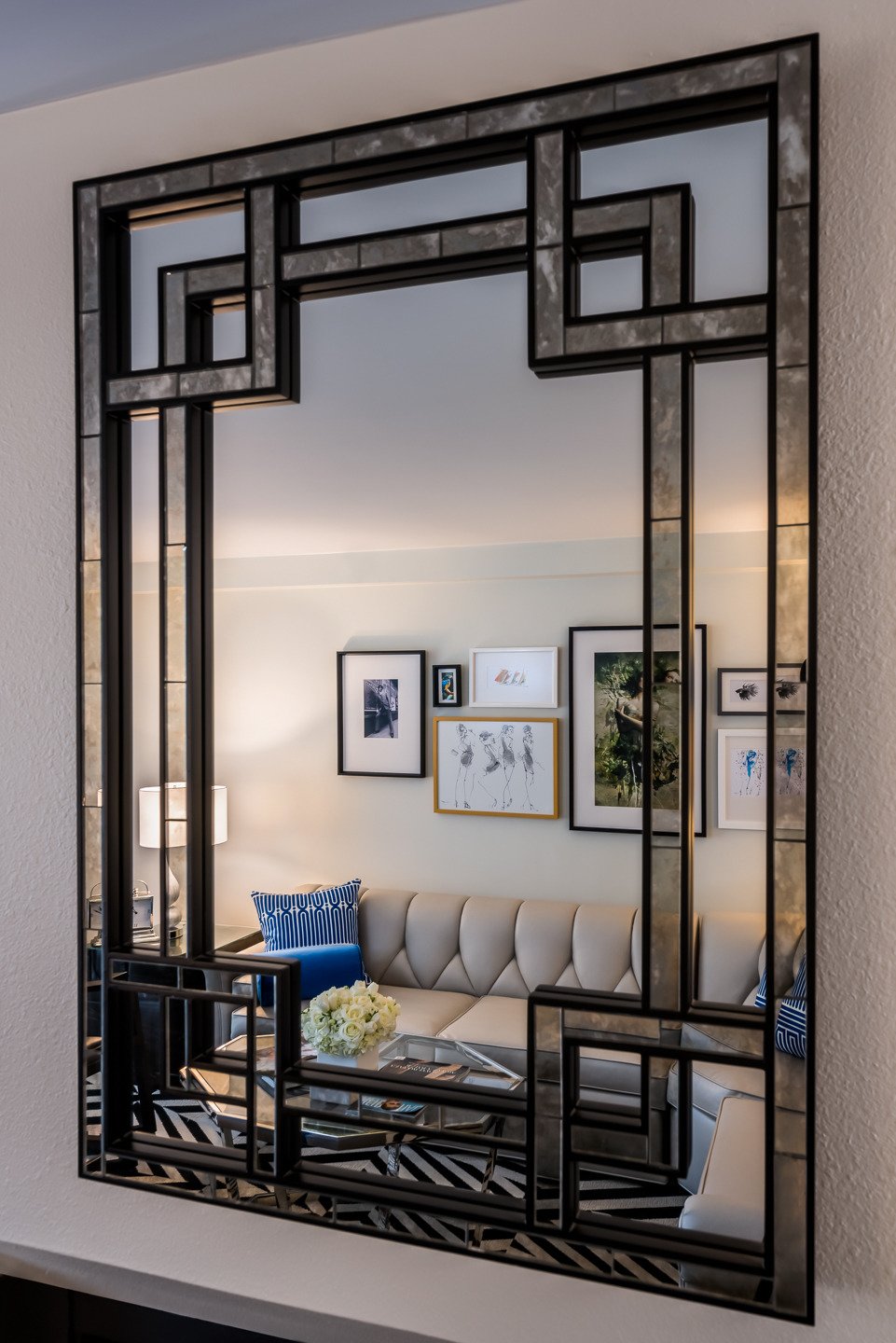 Hotel photo 23 of Chamberlain West Hollywood.