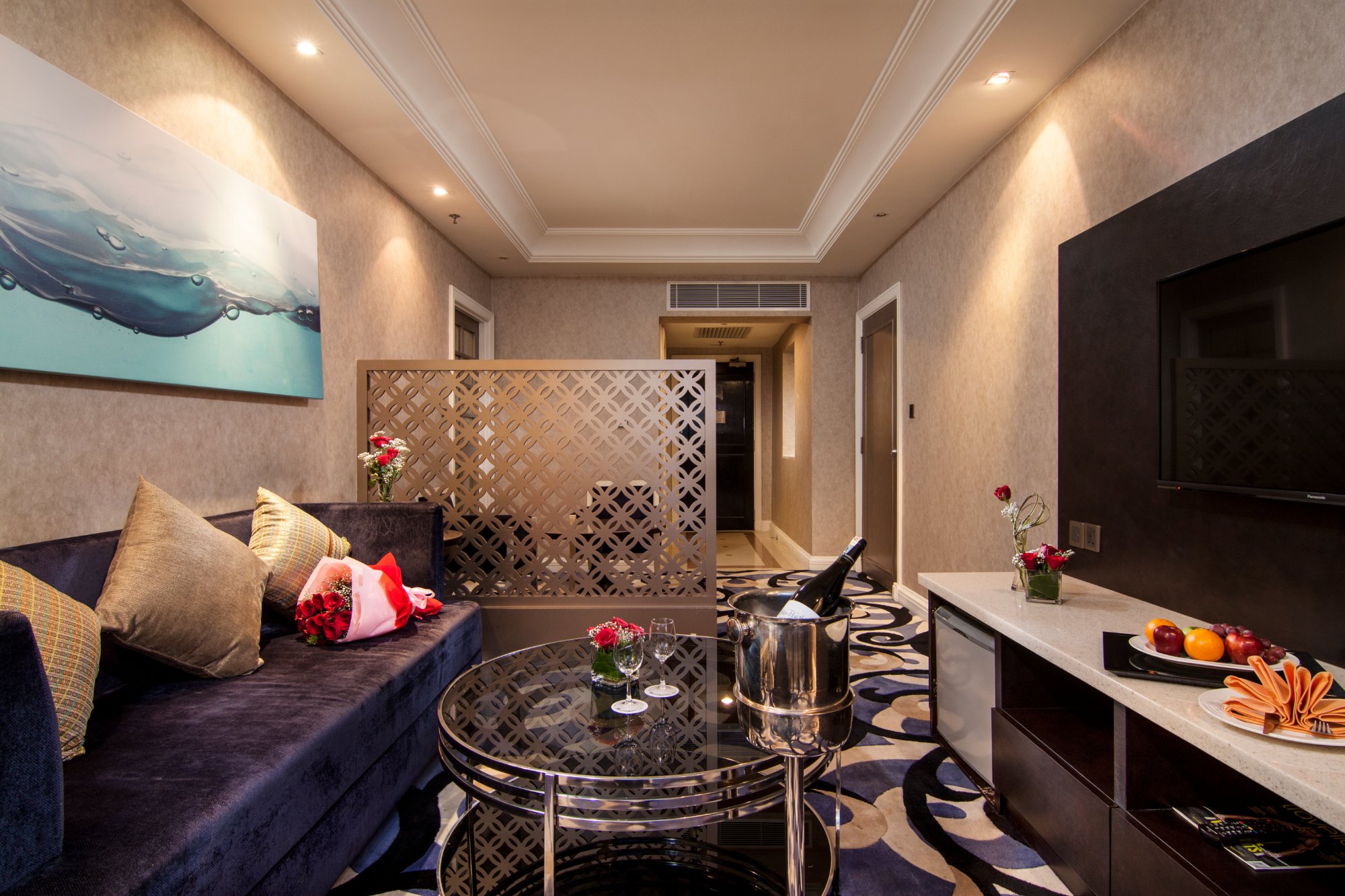 Hotel photo 44 of Sunway Putra Hotel.