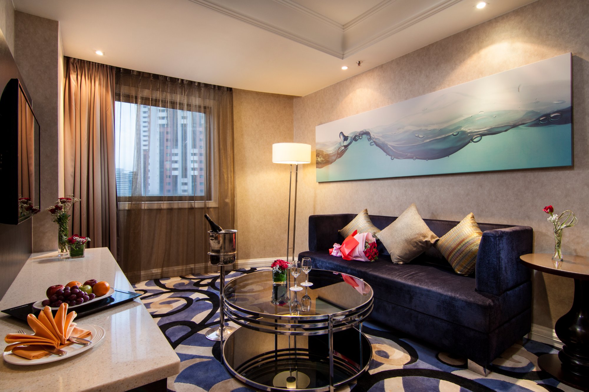 Hotel photo 51 of Sunway Putra Hotel.