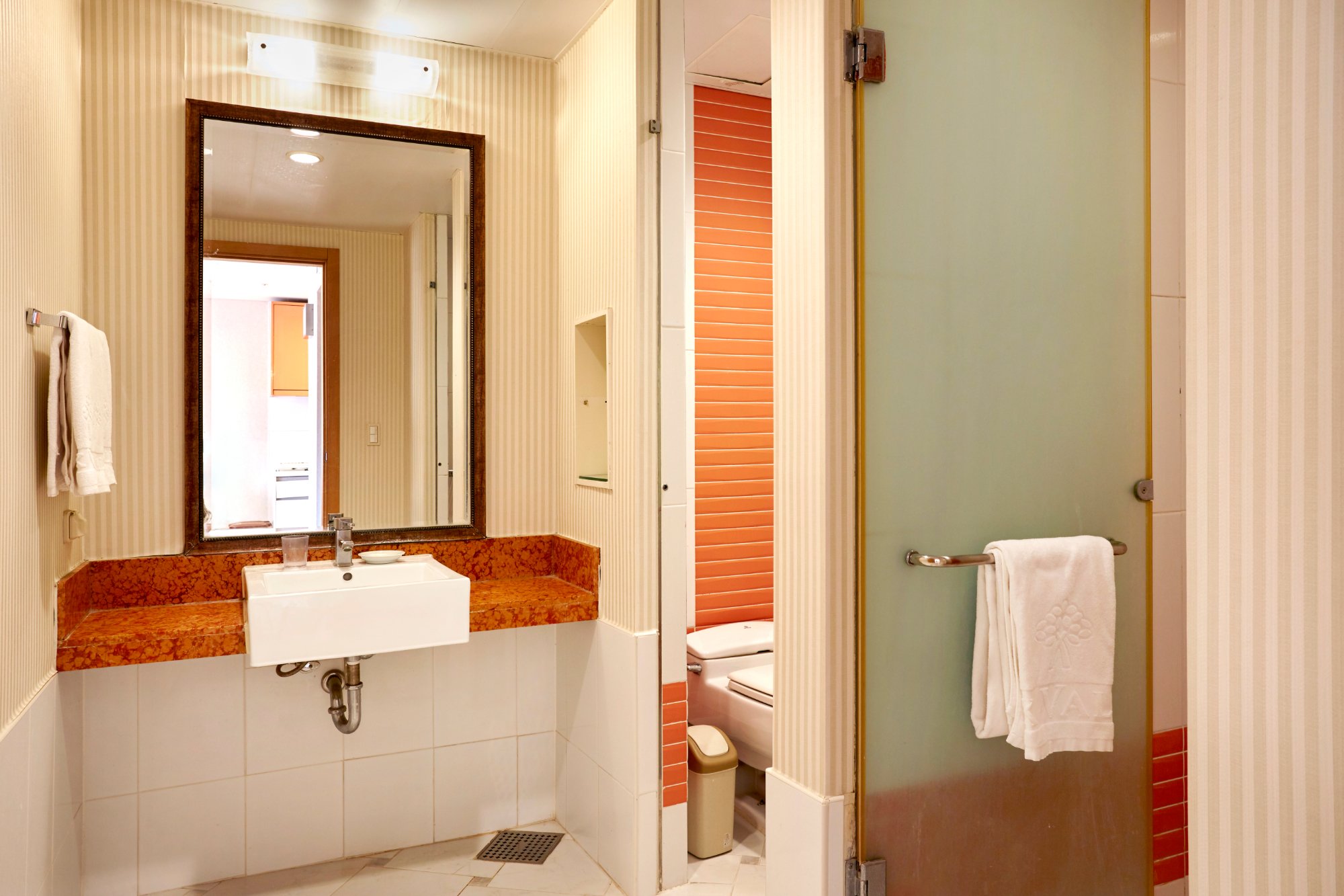 Hotel photo 15 of Oak Valley Resort.