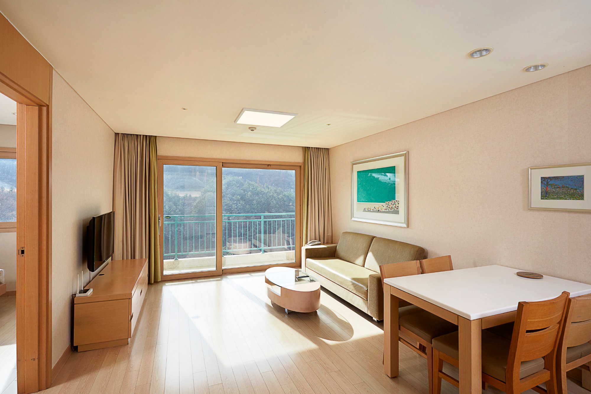 Hotel photo 33 of Oak Valley Resort.
