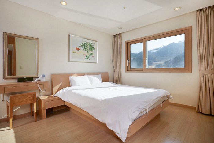 OAK VALLEY RESORT - Prices & Condominium Reviews (Wonju, South Korea) OAK VALLEY RESORT - Prices &  Condominium Reviews (Wonju... 