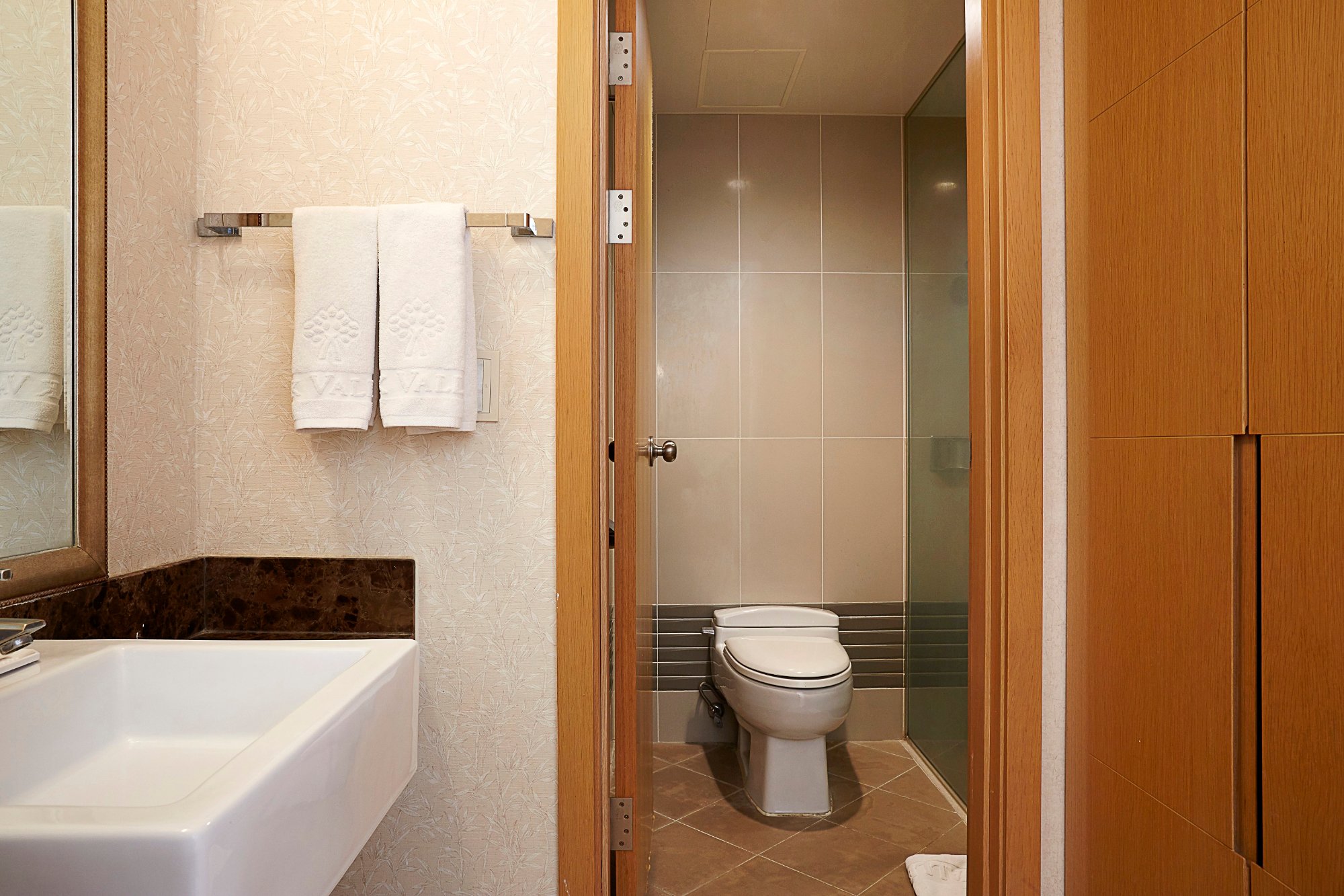 Hotel photo 40 of Oak Valley Resort.