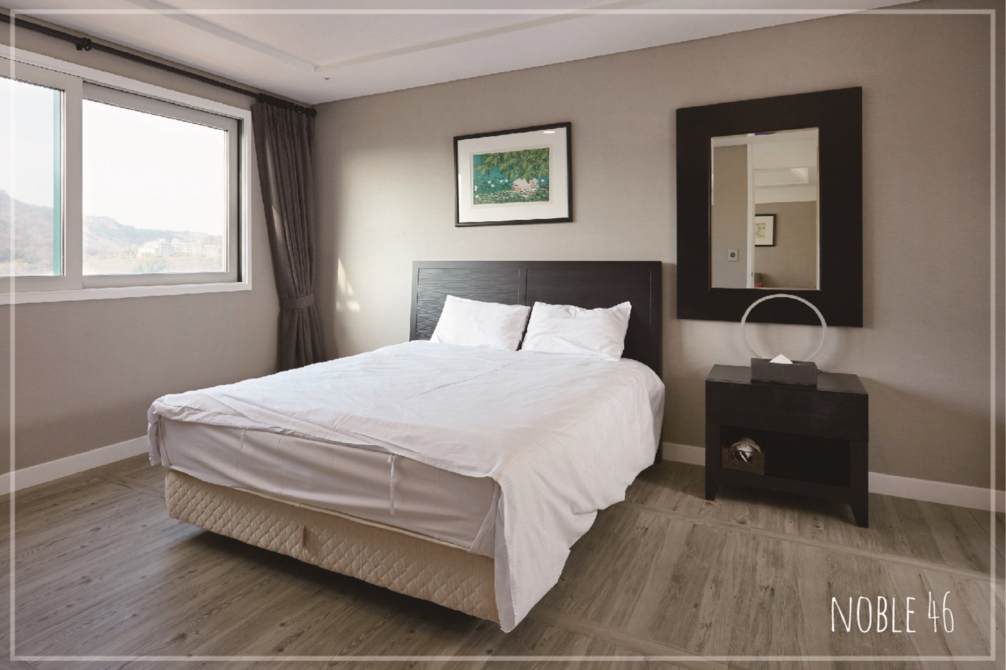 Hotel photo 53 of Oak Valley Resort.