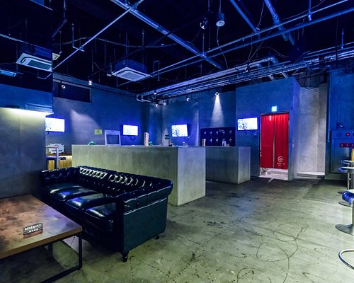 THE 10 BEST Osaka Clubs & Bars (Updated 2024) - Tripadvisor