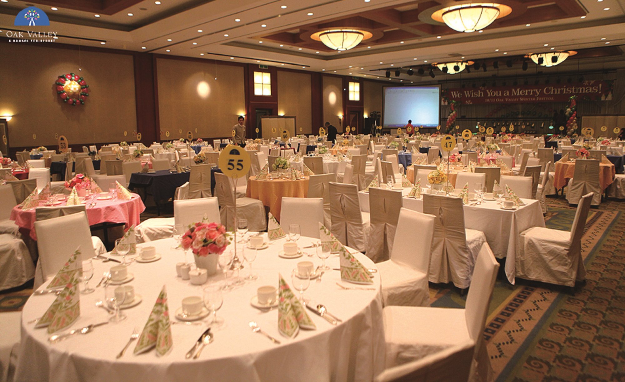 Hotel photo 52 of Oak Valley Resort.