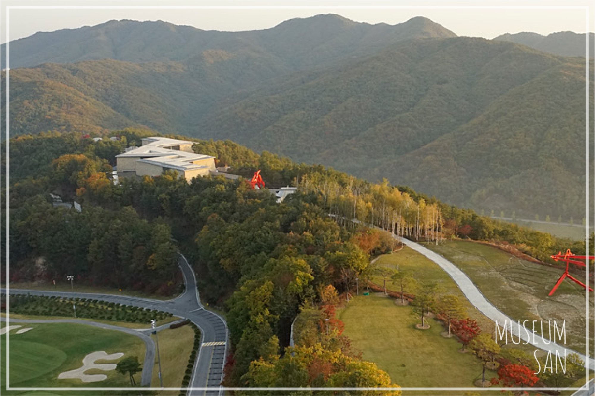 Hotel photo 17 of Oak Valley Resort.
