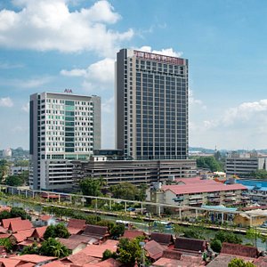 The Pines Melaka, hotel in Melaka