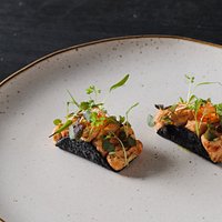 Trout Taco