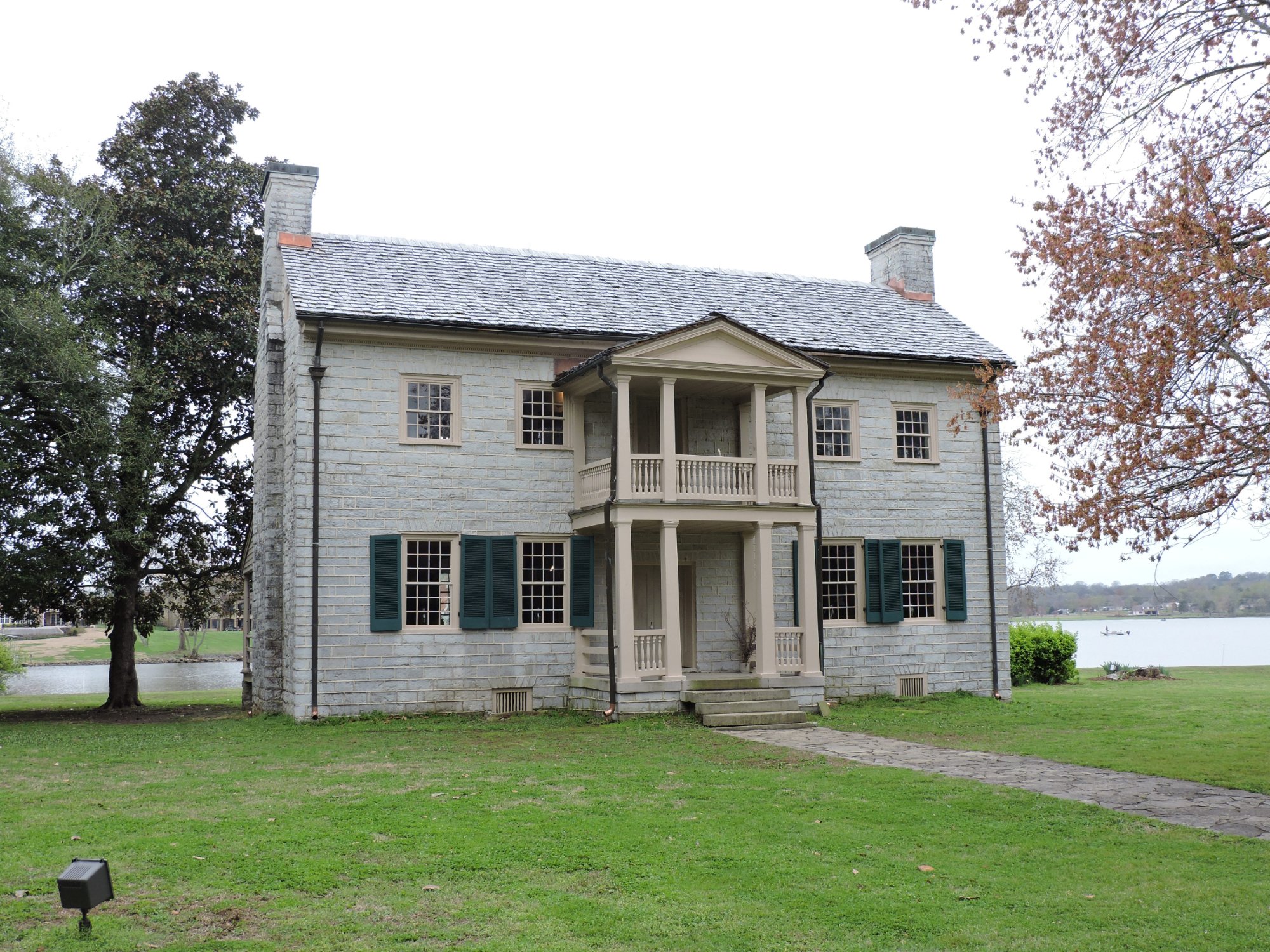 Historic Rock Castle, Hendersonville: лучшие советы перед посещением ...