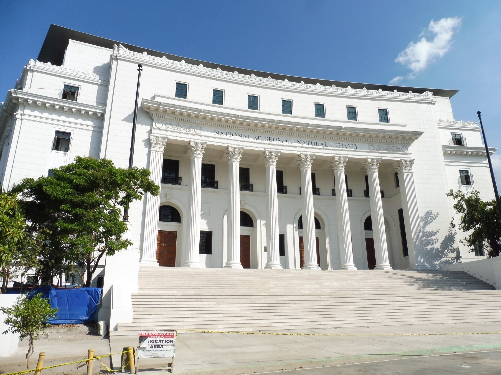 National Museum Of Natural History Manila 2022 Qu Saber Antes De   National Museum Of Natural 