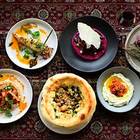 Good Food