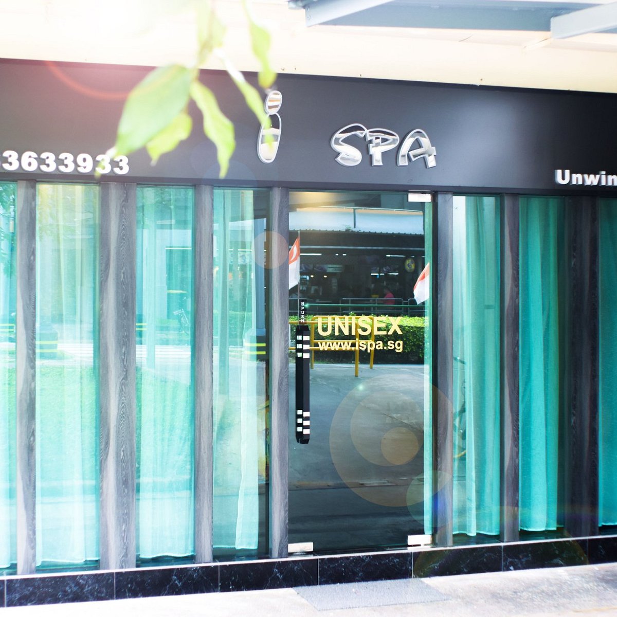 i Spa Qué SABER antes de ir (ACTUALIZADO 2025) Tripadvisor