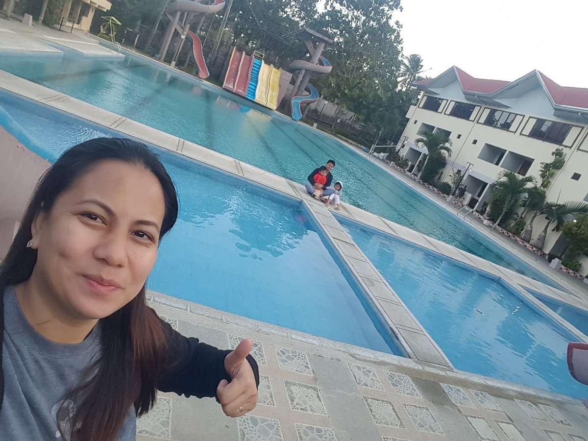 MOUNTAIN ROCK RESORT - Hotel Reviews (Batangas City, Philippines)