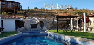 FINCA KOOCHAEGE - Lodge Reviews (San Marcos, Mexico)