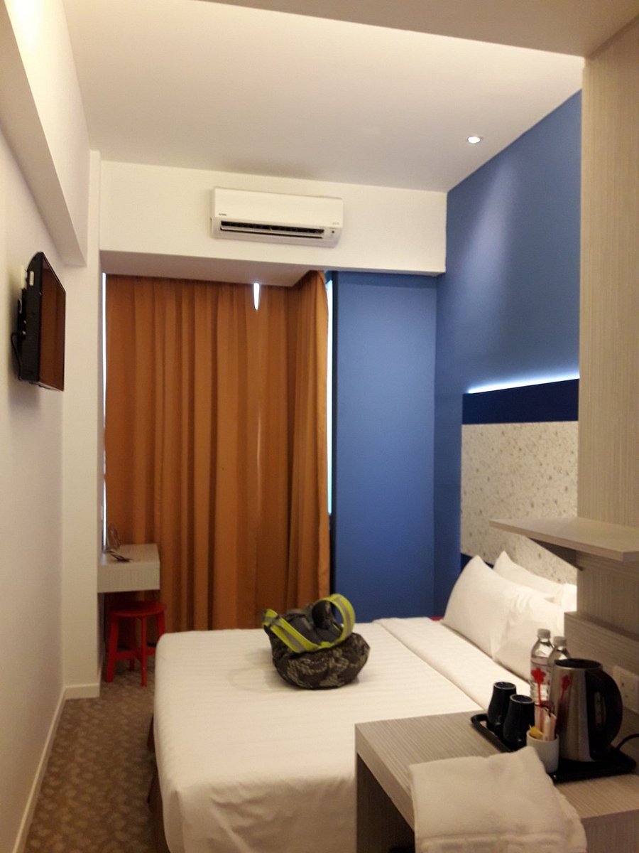 Swiss Inn Johor Bahru Rooms Pictures Reviews Tripadvisor
