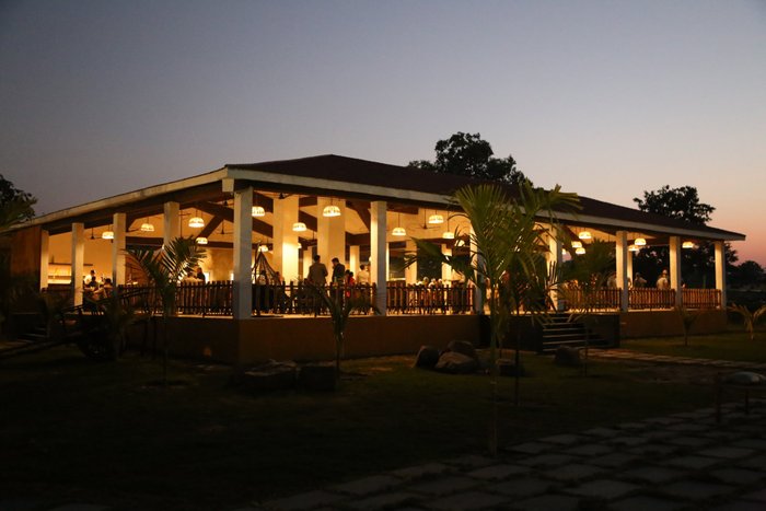 ANAYA RESORT (Bilaspur, Chhattisgarh) - Cottage Reviews, Photos, Rate ...