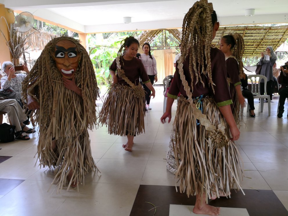 MAH MERI CULTURAL VILLAGE (Jugra) - All You Need To Know BEFORE You Go