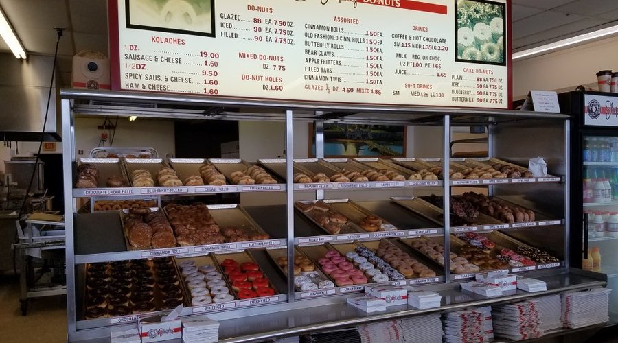 Shipley Donuts