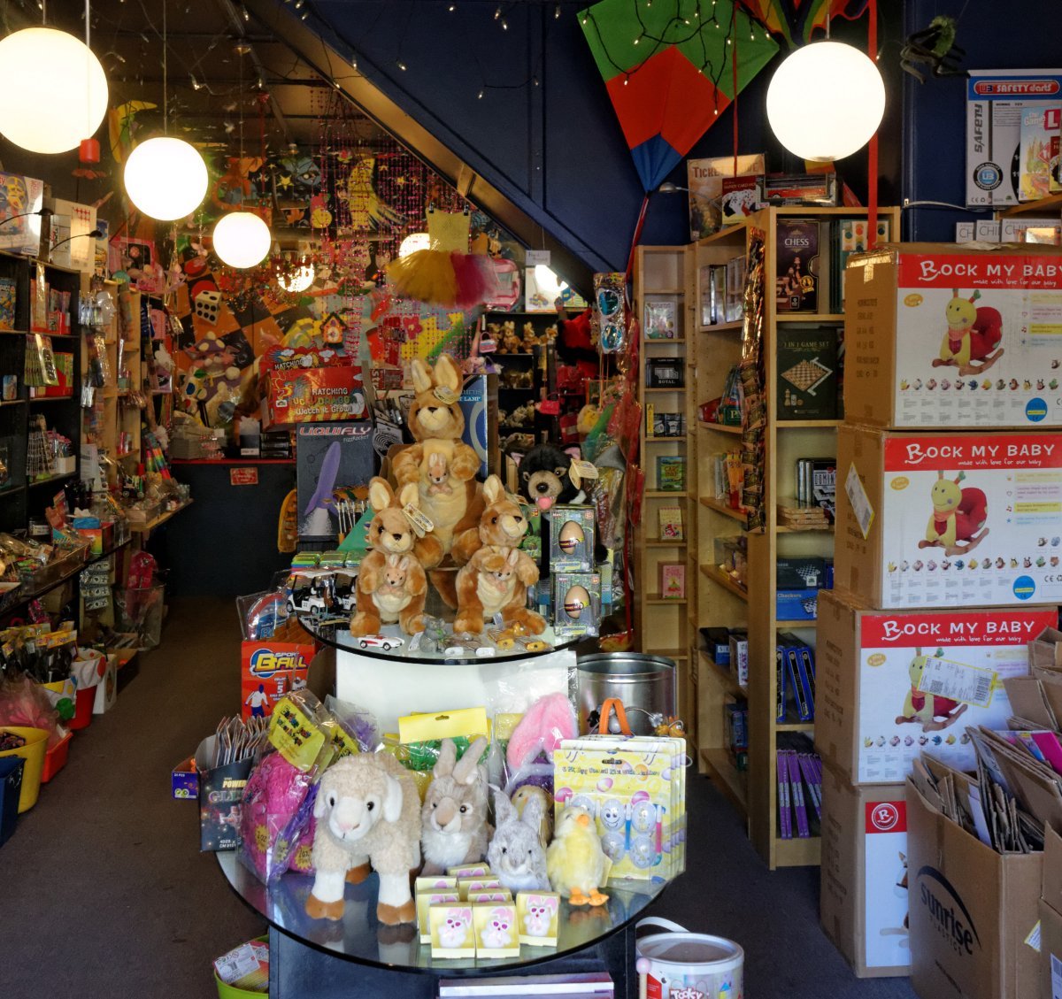 Leura Toy Shop: лучшие советы перед посещением - Tripadvisor