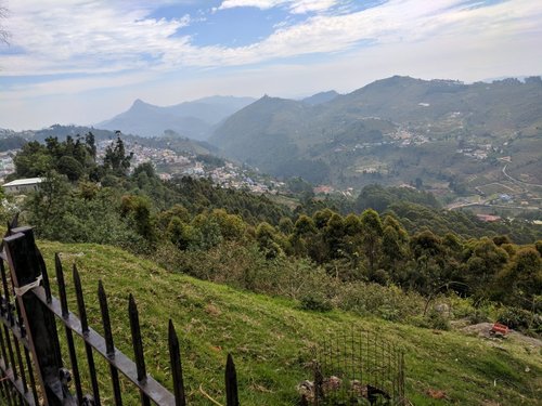 kodaikanal trip essay in english
