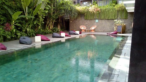 TIJILI SEMINYAK (AU$66): 2024 Prices & Reviews (Bali) - Photos of Hotel ...